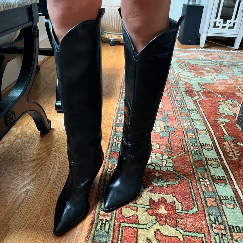 Lola Cruz Zoe Boot